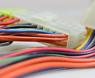 電纜組件