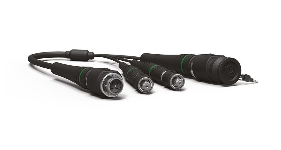Cable Assemblies